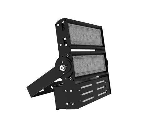 Transformers led sports flood light 120W