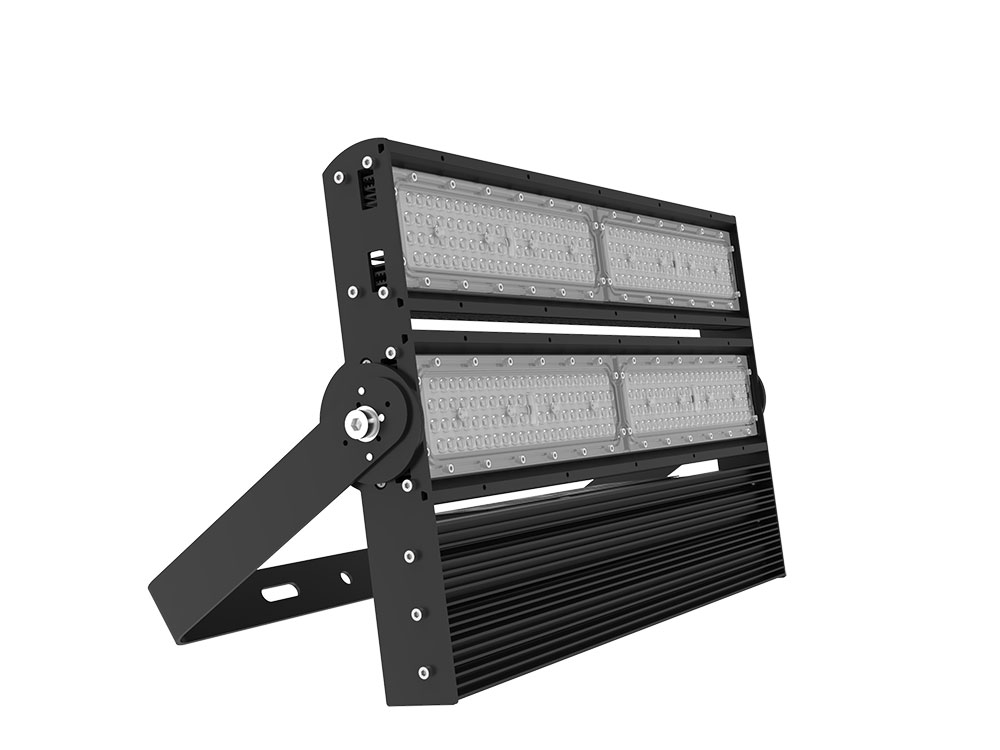 Transformers led sports flood light 240W