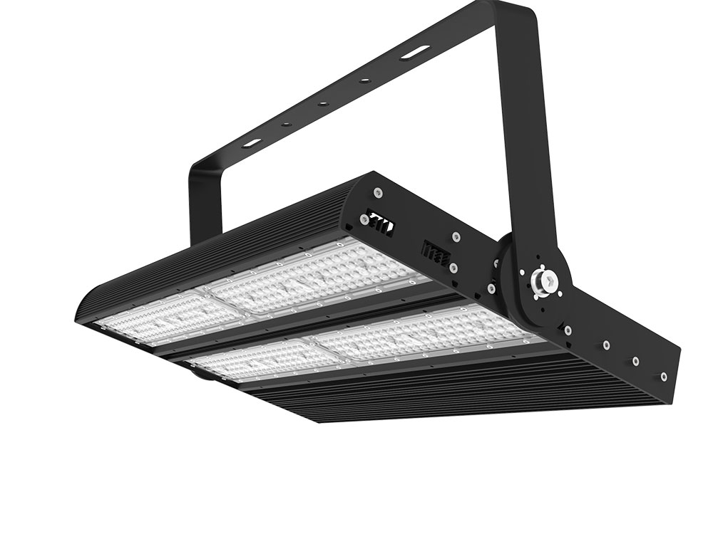 Transformers led sports flood light 240W