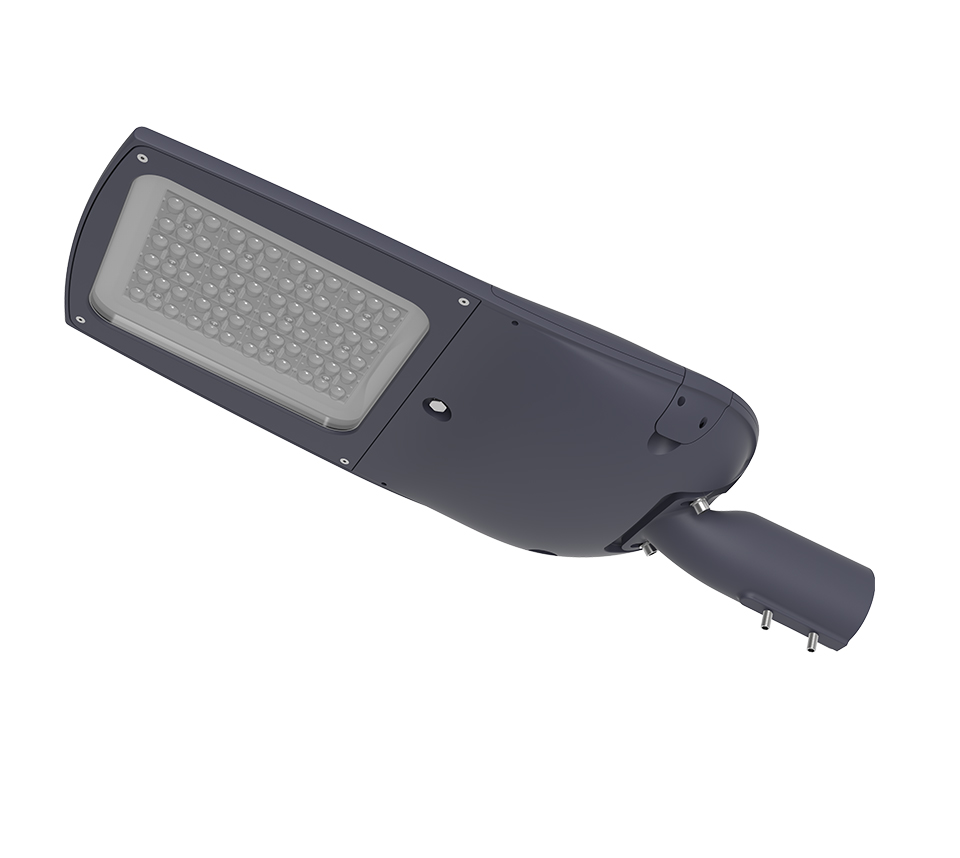 Moon III LED Street Light_120W