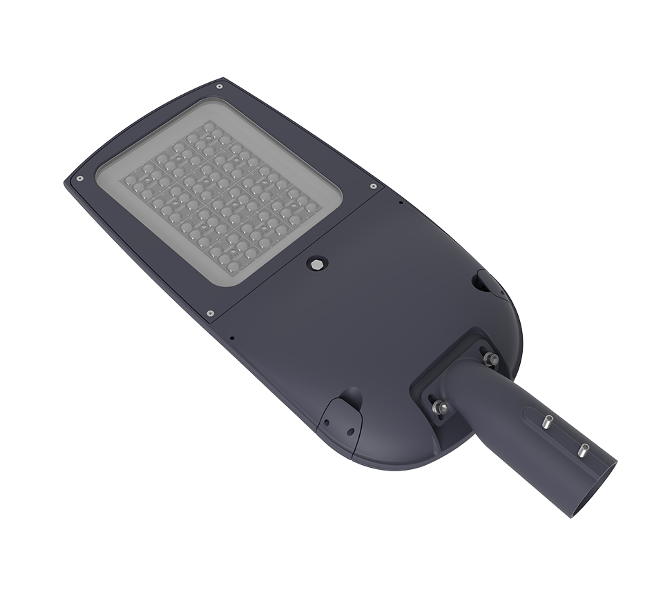 Moon III LED Street Light_120W