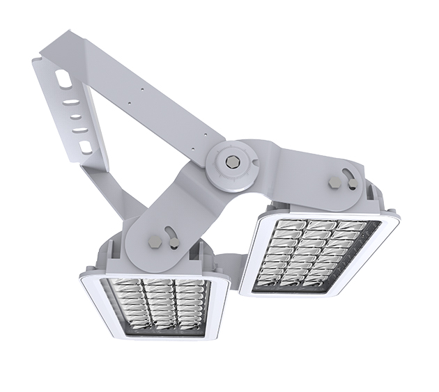 Superb II-A  Led Stadium Light_600W