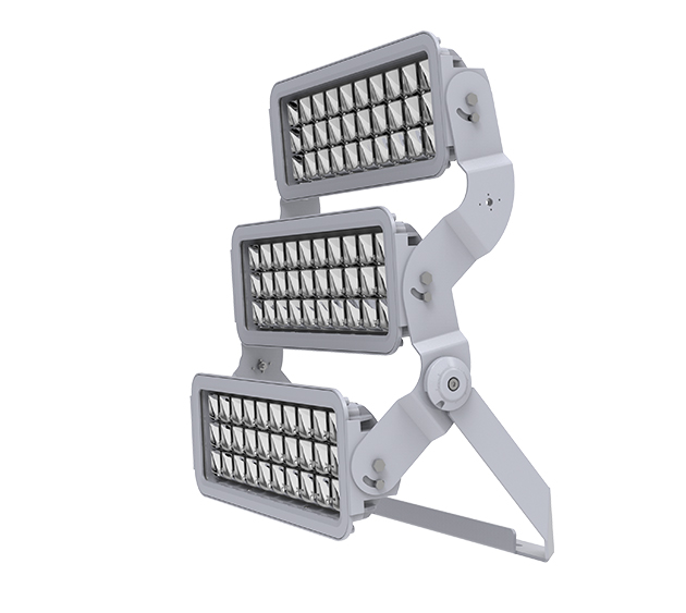 Superb II-A Led Stadium Light_1200W