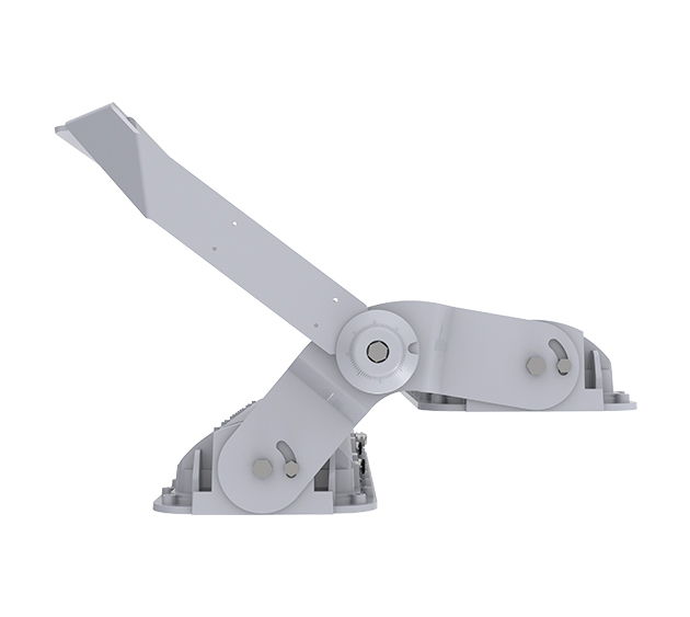 Superb II-A Led Airport lights_600W