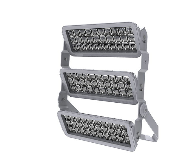 Superb II-B Led Stadium Light_1000W