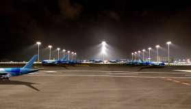 A necessidade de utilizar soluções profissionais de iluminação aeroportuária! ! |LEDRITMO
