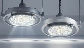 Luminárias High Bay vs Low Bay: qual é a diferença e qual é a mais adequada para o seu espaço?